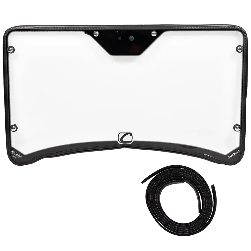 CUB CADET 39A70129100 Windshield Only Exclusive Offer