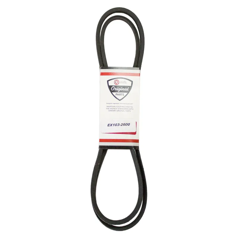 Buy Today Exmark 103-2600-SL Belt