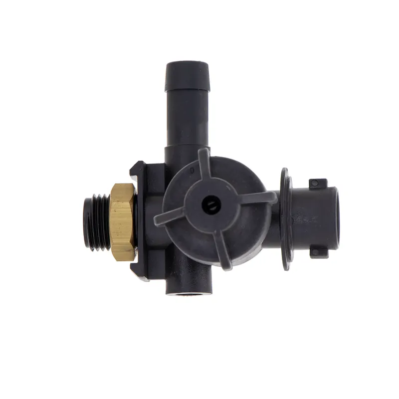 Exmark 135-5788 Left Nozzle Body Today Only
