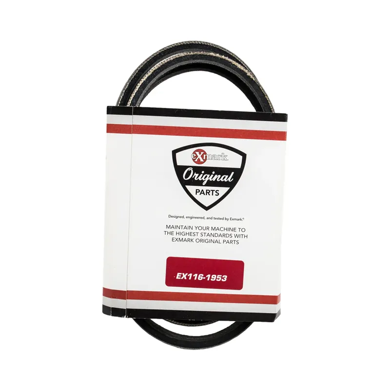 Exmark 116-1953-SL V Belt In Demand