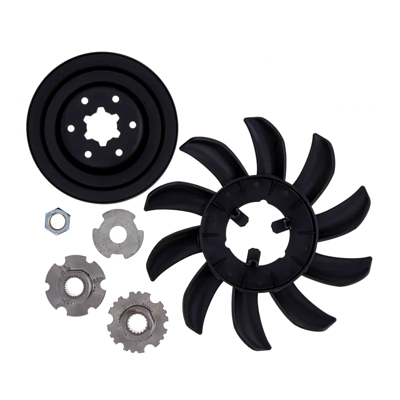 Price Drop Exmark 135-7349 Fan and Pulley Kit
