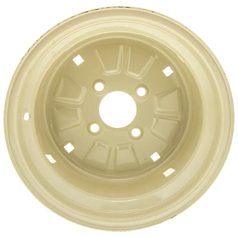 CUB CADET 634Z04238-0499 Beige 12x7 Rim Hot Picks