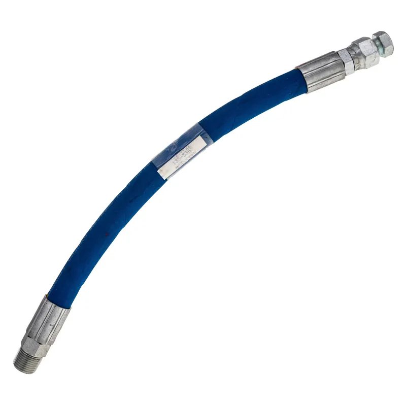 Top Pick Exmark 135-5365 Oil Drain Hose with Plug