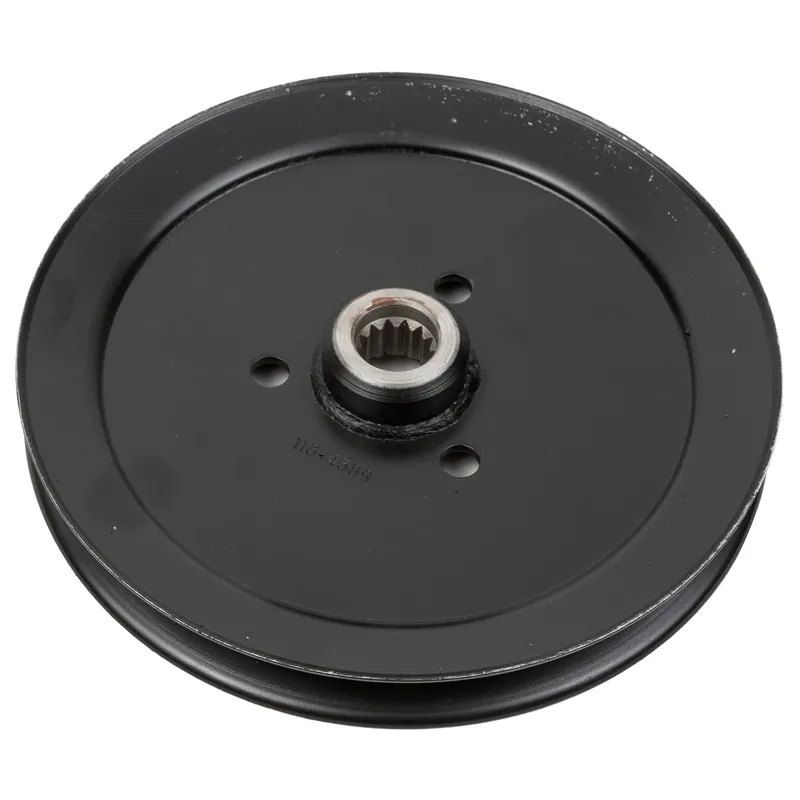 Exmark 116-4589 Blade Drive Sheave Today Only