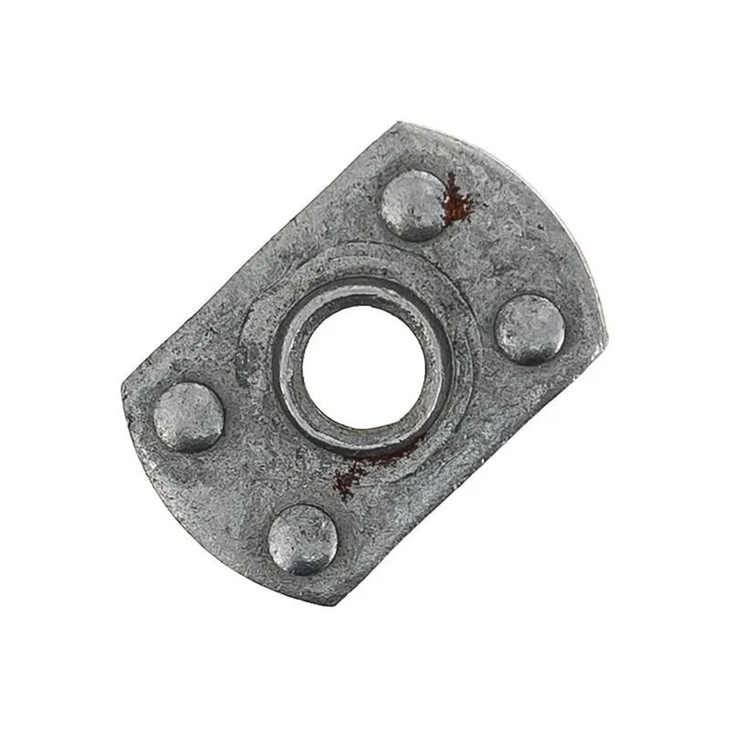 CUB CADET 712-0414 Flat Nut Fan Favorite