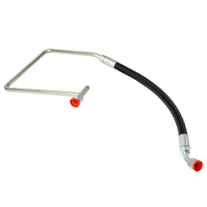 Direct From Factory Exmark 116-5523 Hardline Hose