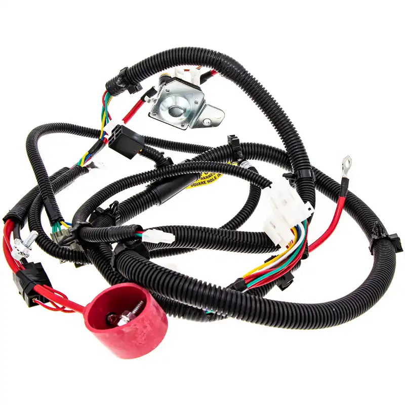 CUB CADET 725P06127C Main Electrical PTO Wiring Harness Fast Shipping