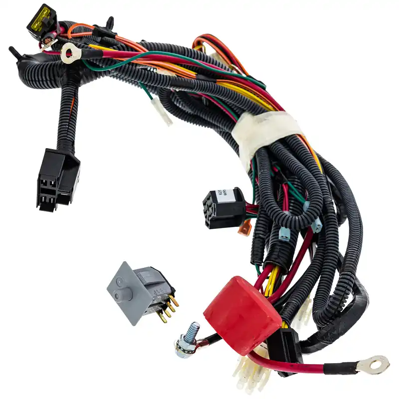 CUB CADET 759-05157 Main Wiring Harness Kit Special Discount