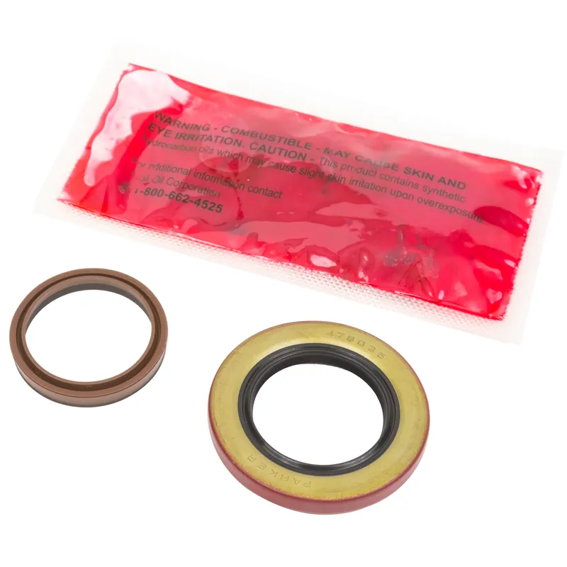 Exmark 116-1371 Output Shift Seal Kit Last Chance