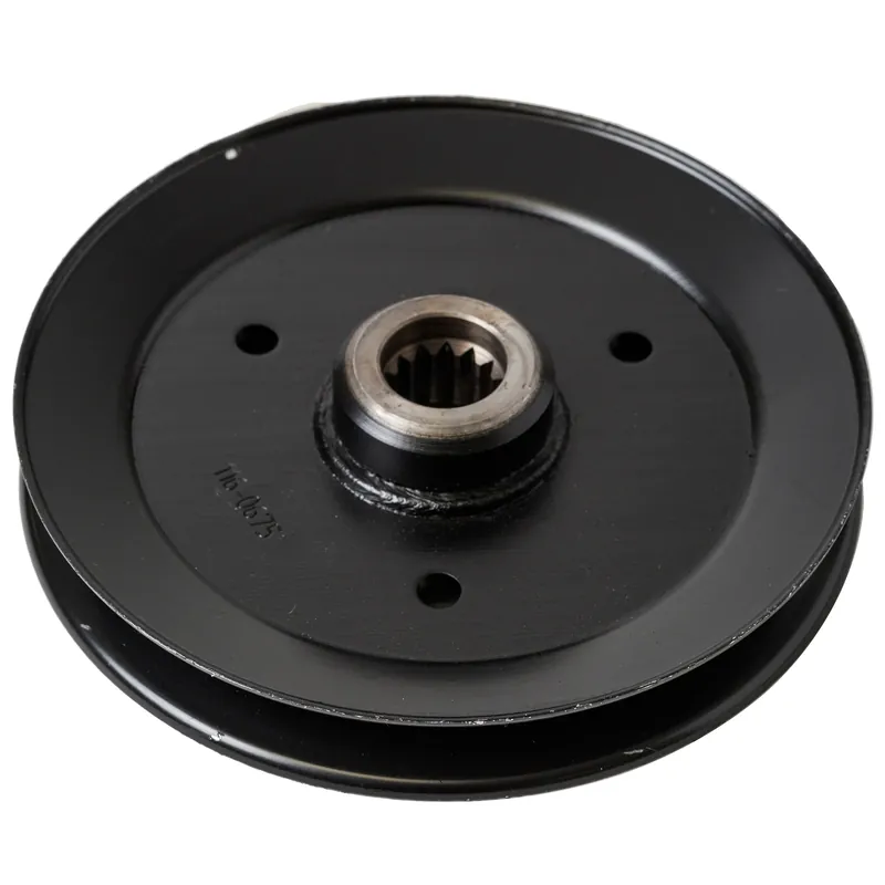 Place Order Exmark 116-0675 Drive Blade Sheave