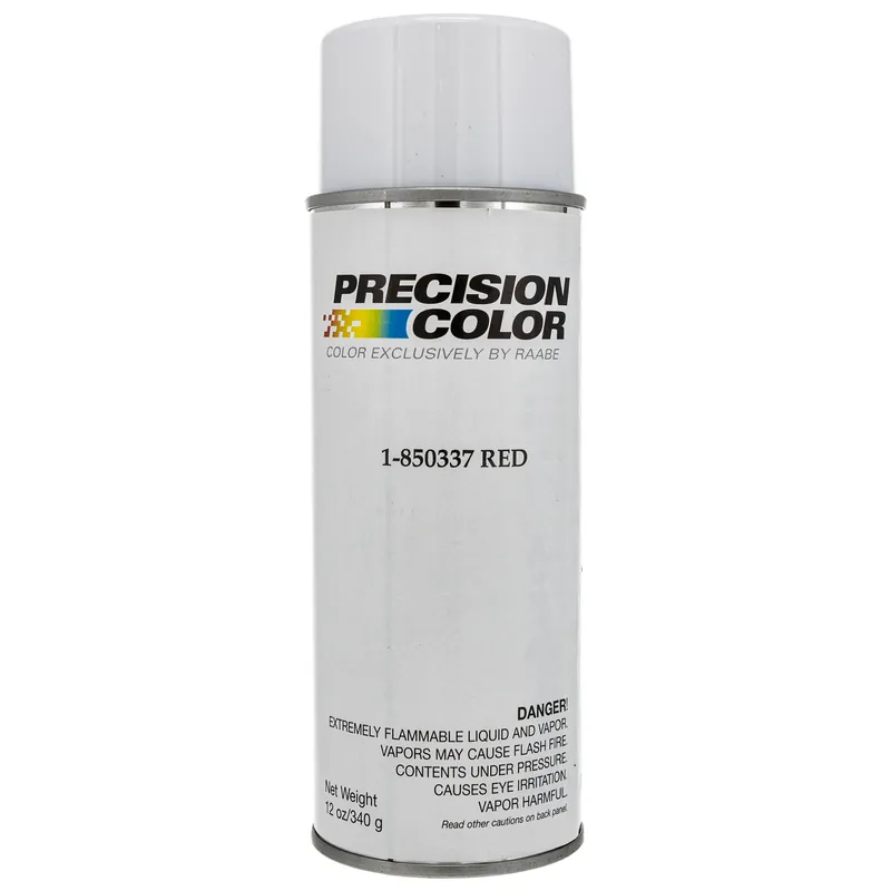 Exmark 1-850337 Red Spray Paint Free Returns