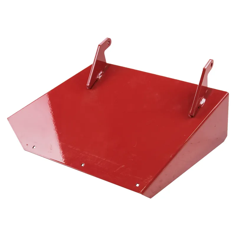 Luxury Exmark 1-402106-01 48 InchChute Weldment