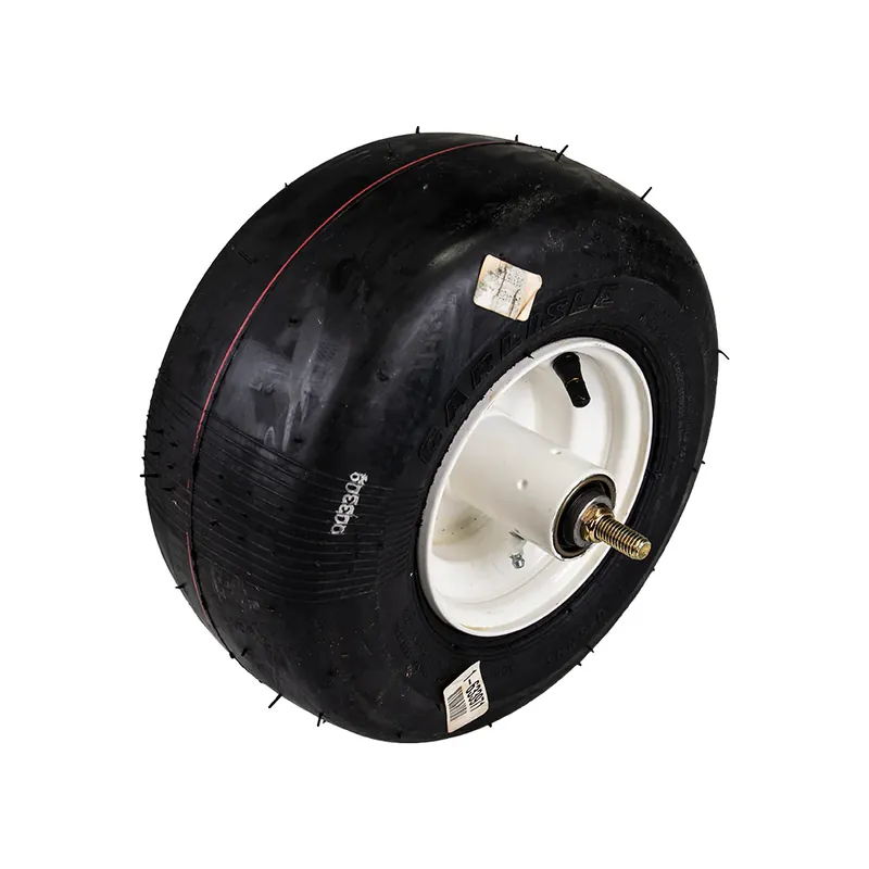 Reduced Price Exmark 1-644251 Caster Wheel