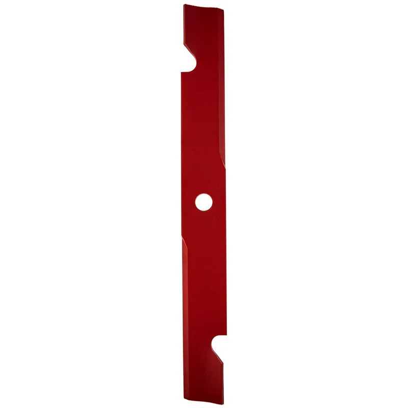 Weekend Sale Exmark 116-1037-S Notched Blade Standard Pack