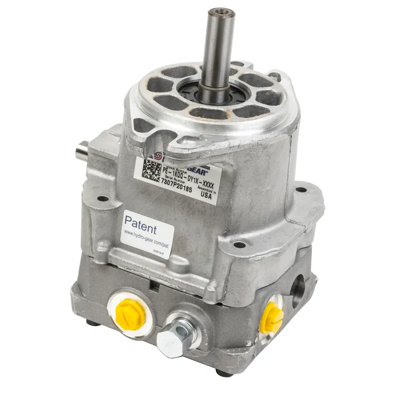 Exmark 116-0943 Right Hand Hydraulic Pump Same Day Shipping