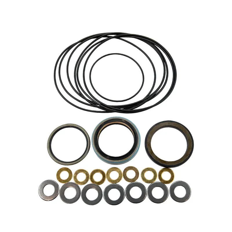 Next Day Delivery Exmark 126-7279 Wheel Motor Seal