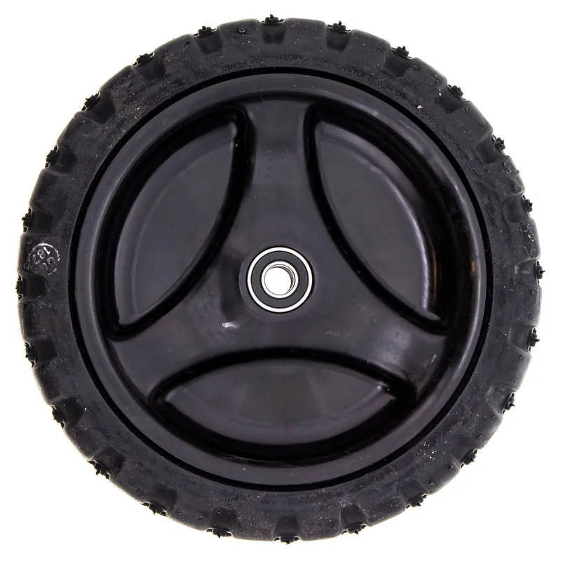 Factory Price Exmark 126-7347 Wheel with bearings