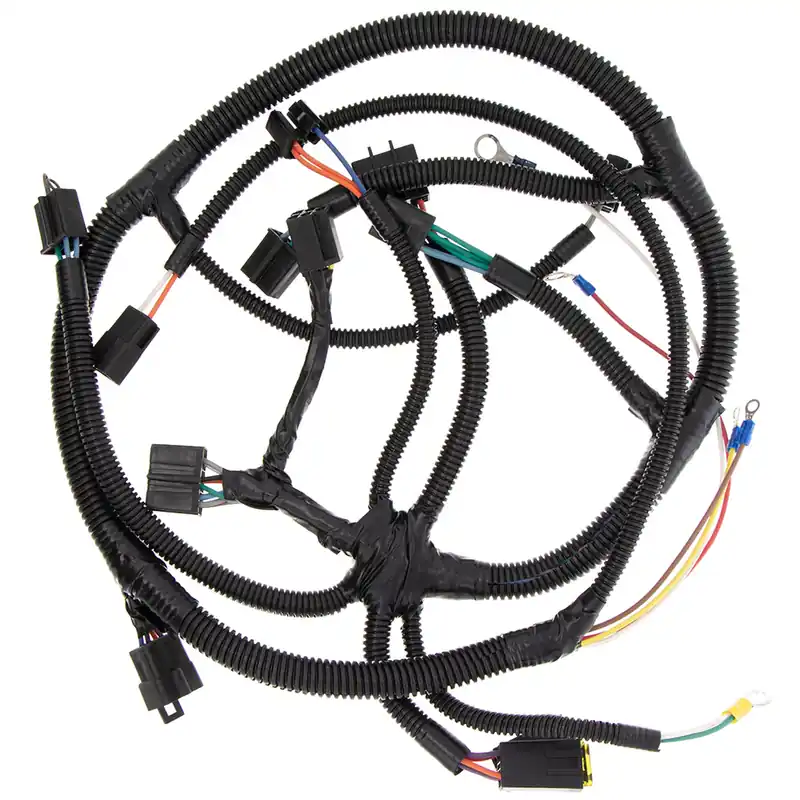 Exmark 1-633677 Wiring Harness Special Discount