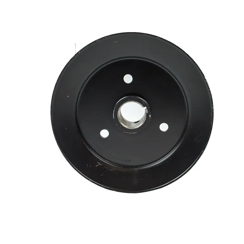 Exmark 1-633010 Split Steel Sheave Grab Now
