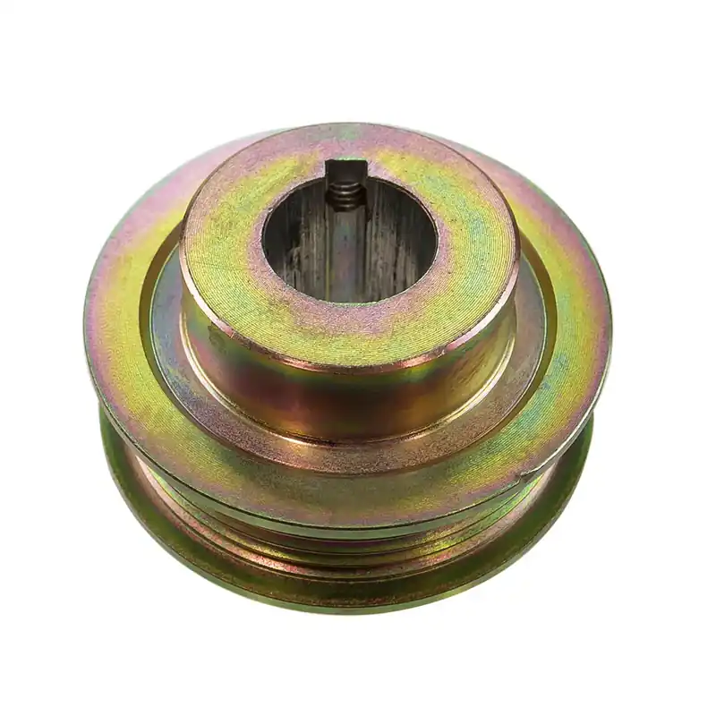Exmark 1-633567 Sheave Secure Checkout