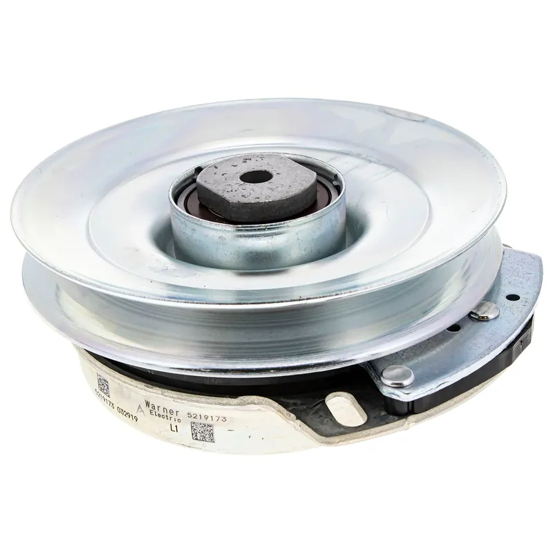 Today Only Exmark 126-2615 105 FT LBS Clutch