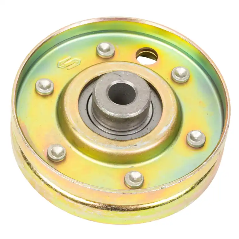 Instant Buy Exmark 116-9715 Idler Pulley