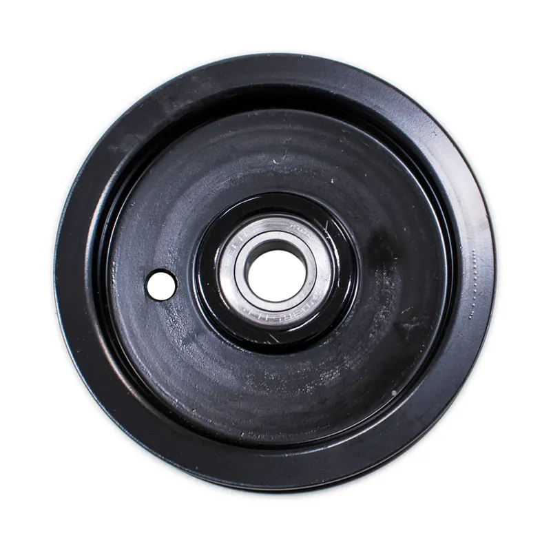 Reduced Price Exmark 132-4718 Flat Idler Pulley