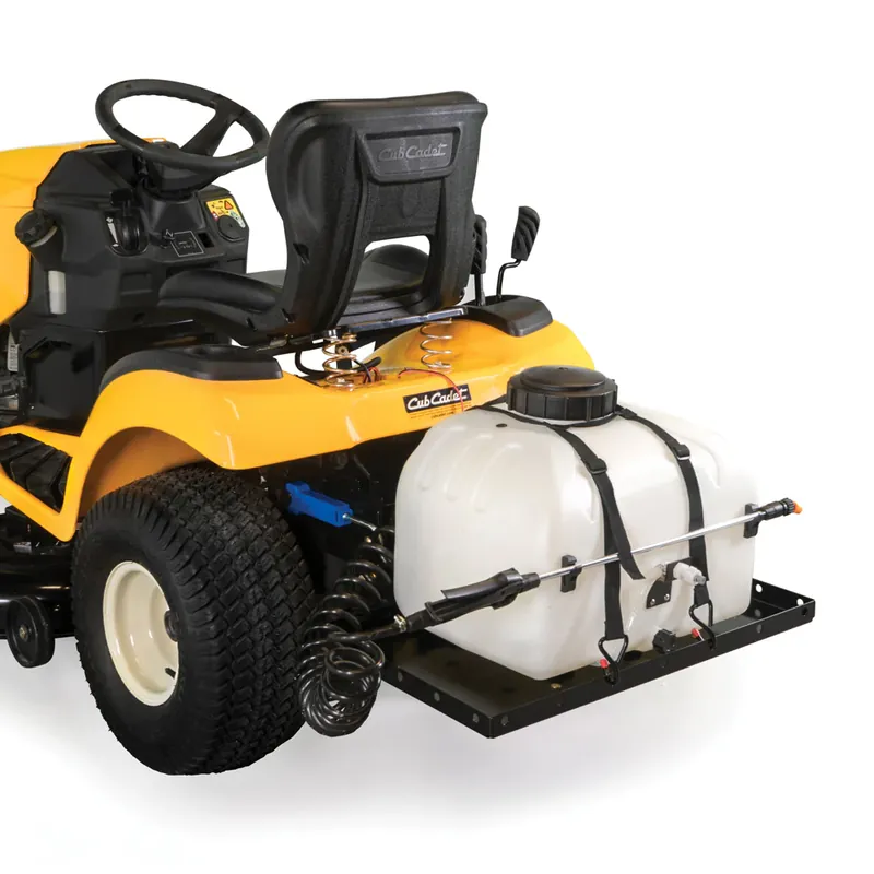 Exclusive Offer CUB CADET 19A30035100 FastAttach Rear Sprayer Kit