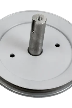 Affordable Exmark 103-6308 Sheave with Shaft