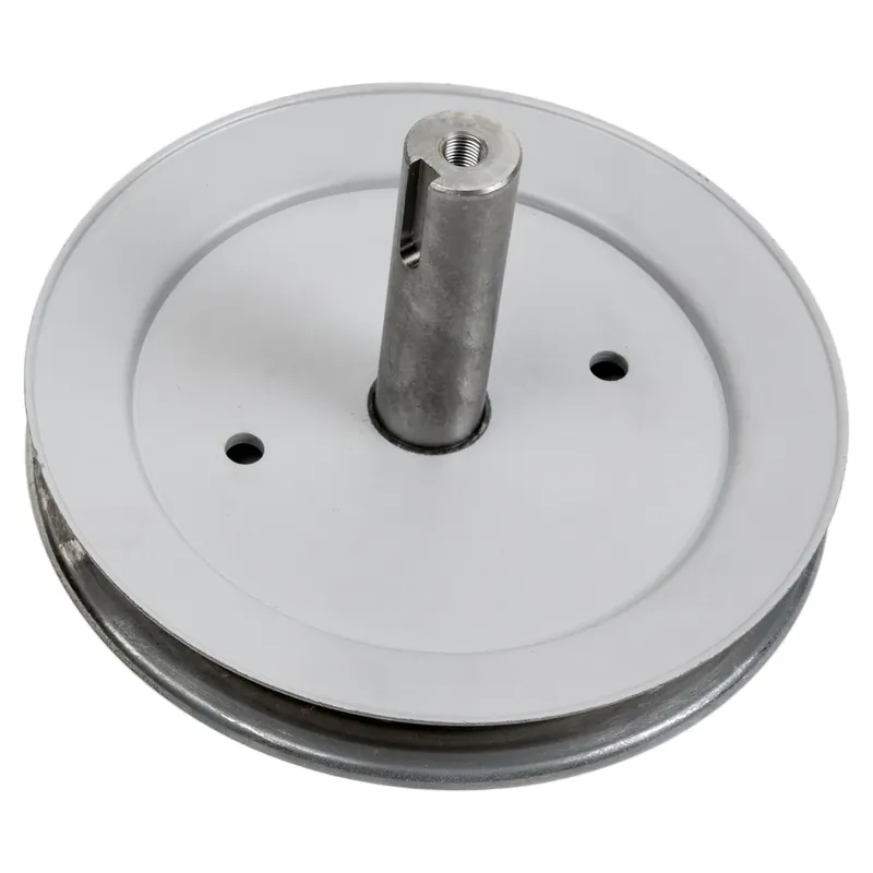 Affordable Exmark 103-6308 Sheave with Shaft