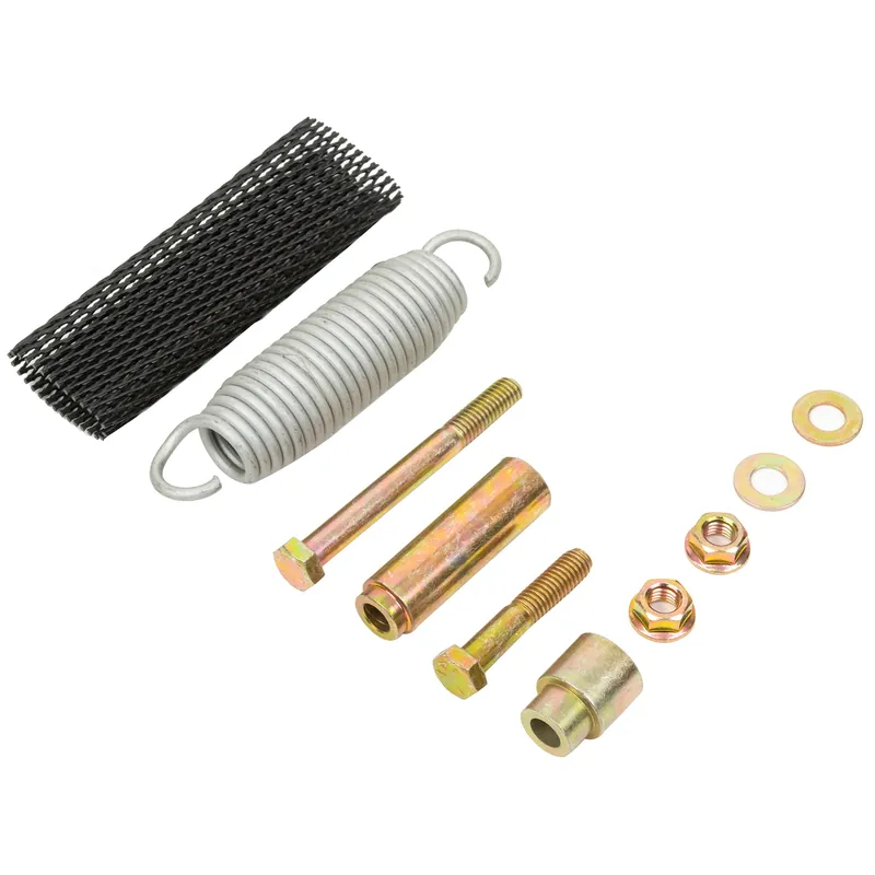 Exclusive Offer Exmark 109-3766 Mule Drive Spring Kit