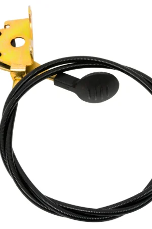 Authentic Exmark 109-4601 Choke Cable