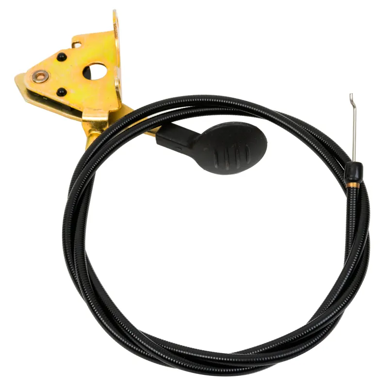 Authentic Exmark 109-4601 Choke Cable