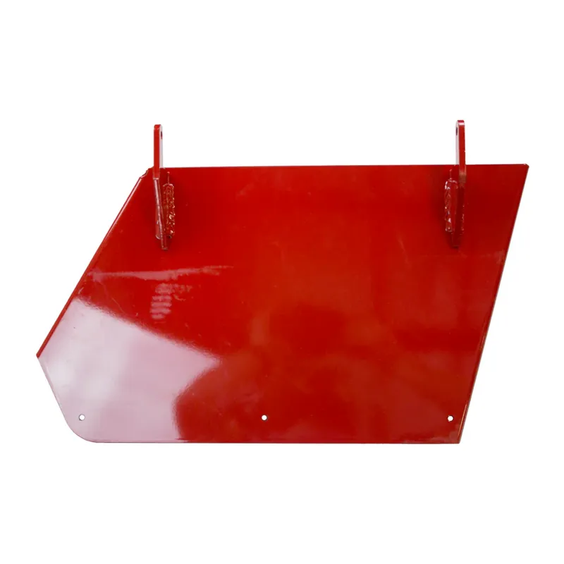 Exmark 103-5830-01 Chute Weldment Free Returns
