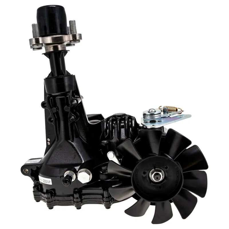 Exmark 126-2883 Left Hand Transaxle Next Day Delivery