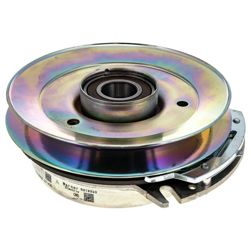 Genuine Exmark 116-8517 200 FT LB Clutch
