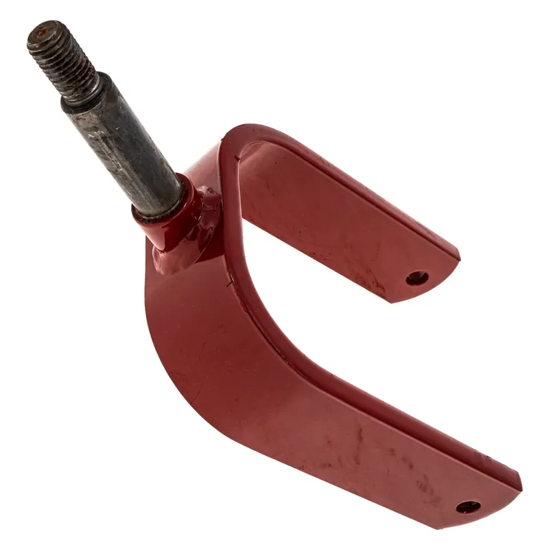 Exmark 116-6703-01 Caster Fork Weldment Grab Now