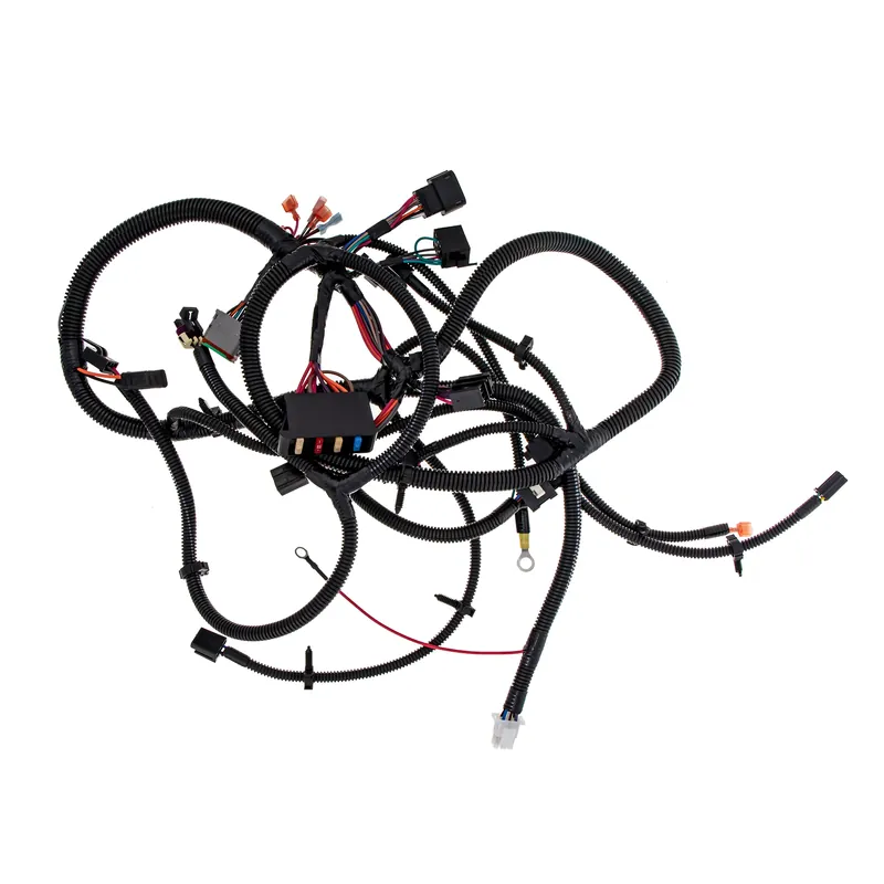 Exmark 126-1682 Wire Harness Big Sale