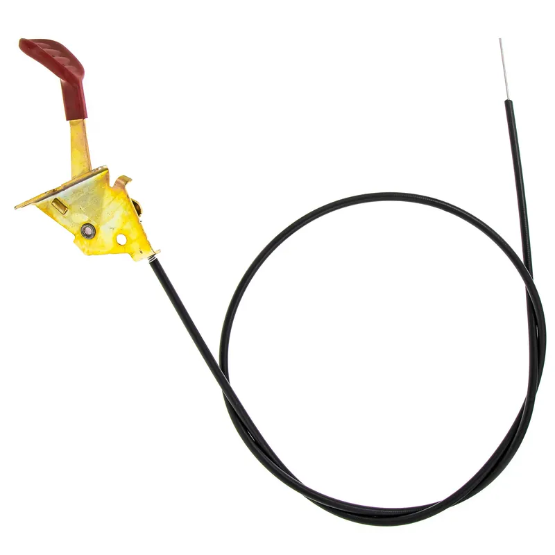 Exmark 126-2240 Throttle Control High Quality