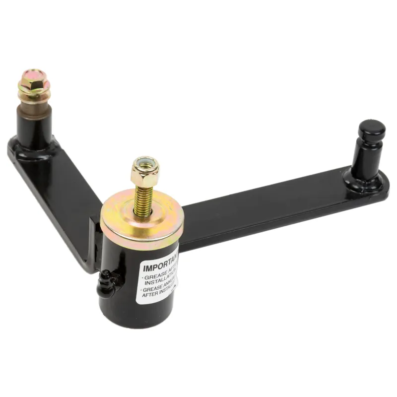 Exmark 103-8584 Deck Idler Kit While Supplies Last