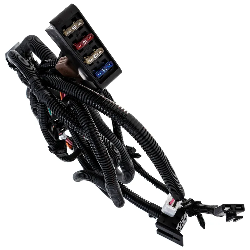 Must Have Exmark 116-6009 Main Wire Harness