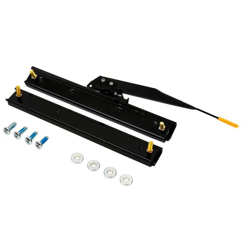 In Demand Exmark 116-5655 Seat Track Set