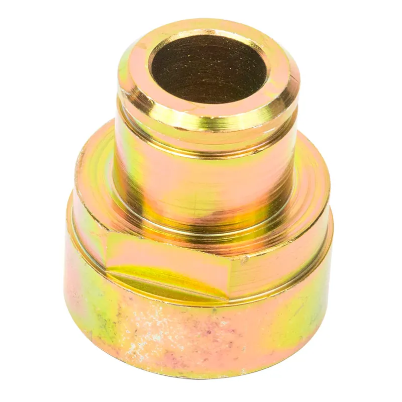 Free Returns Exmark 116-6171 Bearing Housing