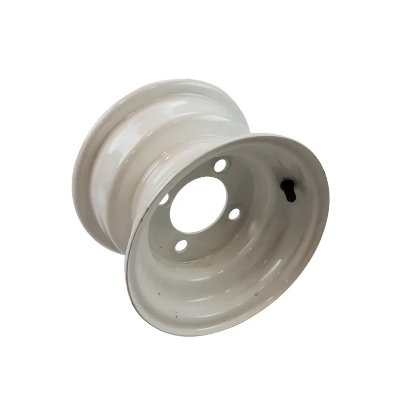 Exmark 116-6977 Rim Order Now