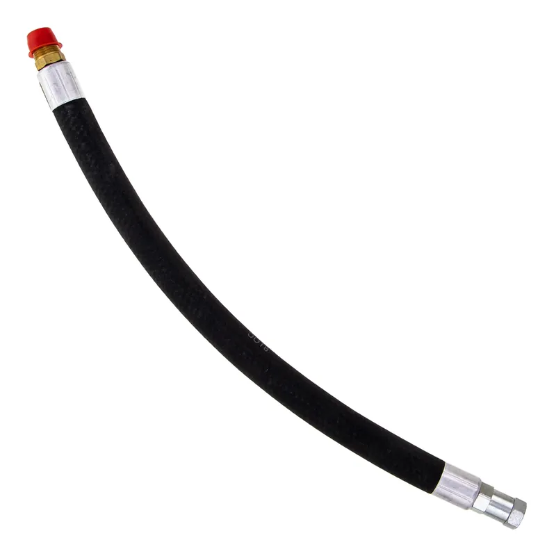 Exmark 116-5326 Oil Drain Hose with Plug Price Cut