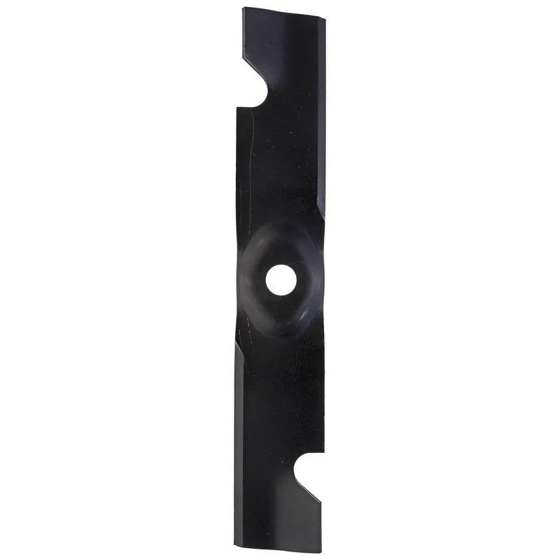 Best Choice Exmark 109-6461-S High Lift Notched Blade Standard Pack