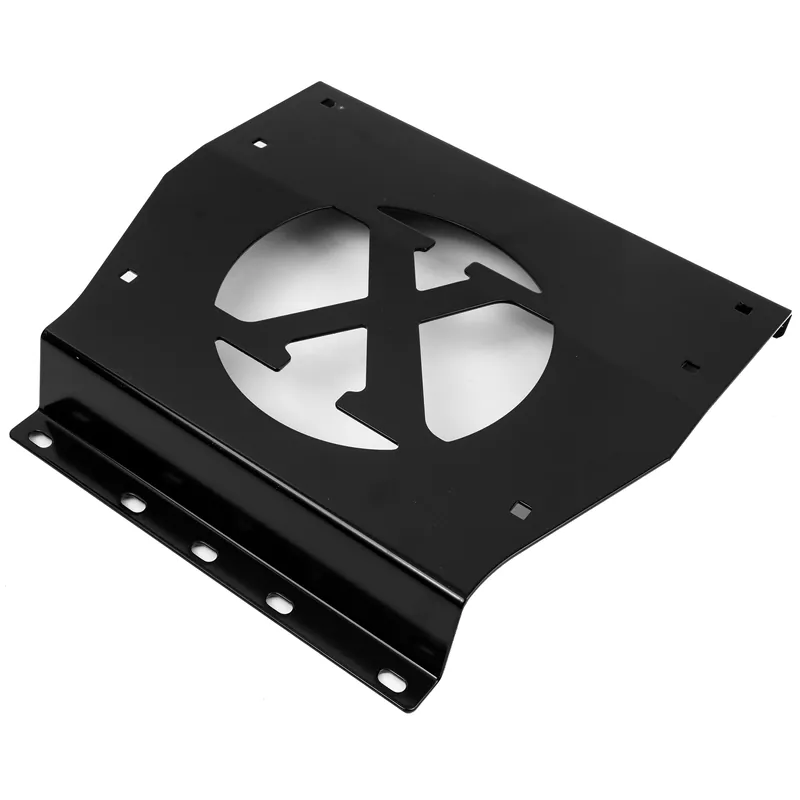 Premium Exmark 109-8863-03 Rear Guard Plate