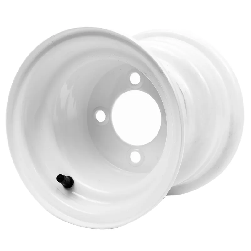 Limited Offer Exmark 116-4605 Rim 8"