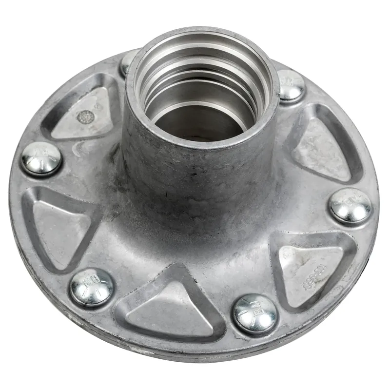 Markdown Exmark 109-0764 Cutter Housing w/ Studs