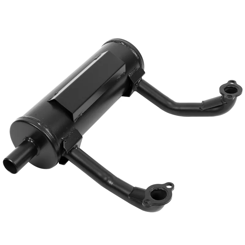 Exmark 116-3735 Horizontal Muffler Special Discount